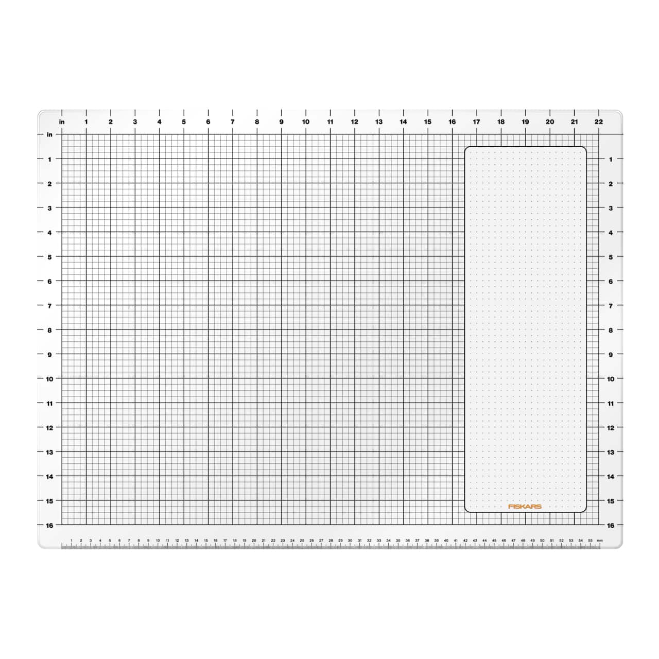 Fiskars® 18" x 24" Glass Mat